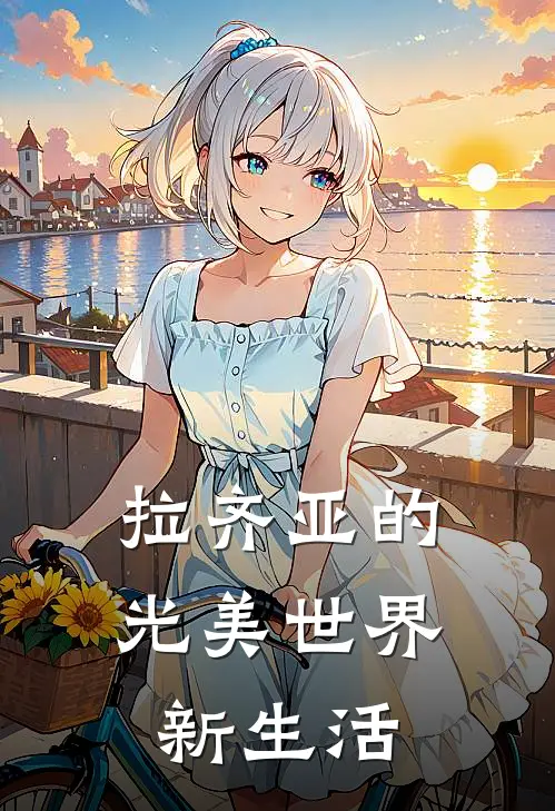 拉齐亚的光美世界新生活