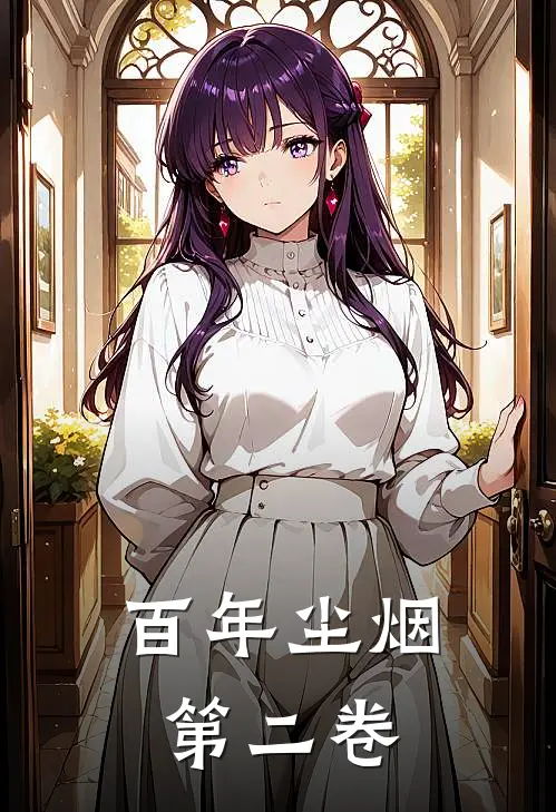 百年尘烟第二卷