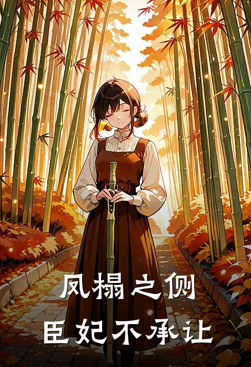 凤榻之侧，臣妃不承让