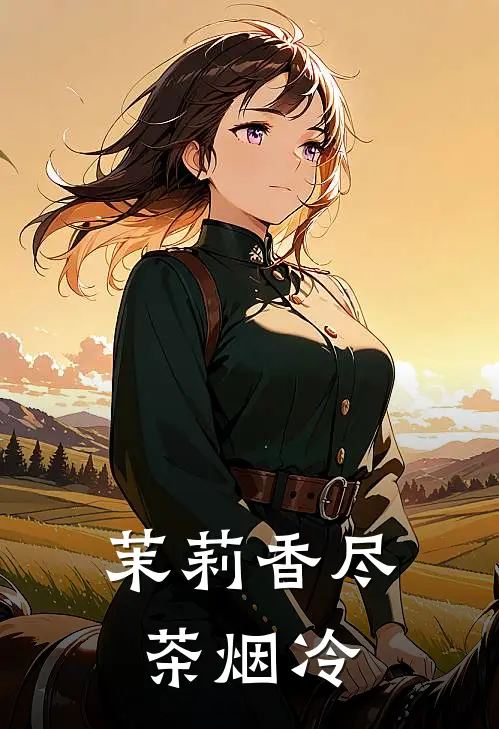 茉莉香尽茶烟冷