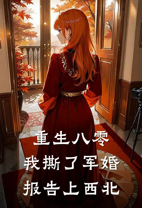 重生八零，我撕了军婚报告上西北
