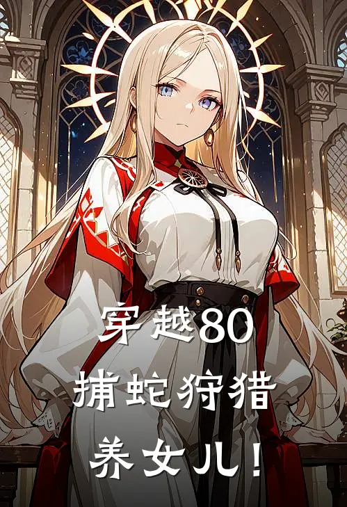 穿越80：捕蛇狩猎养女儿！