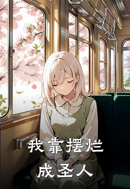 我靠摆烂成圣人