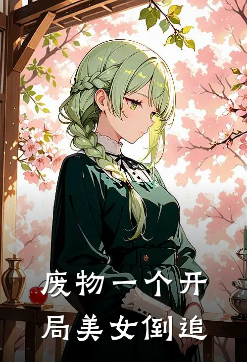 废物一个开局美女倒追