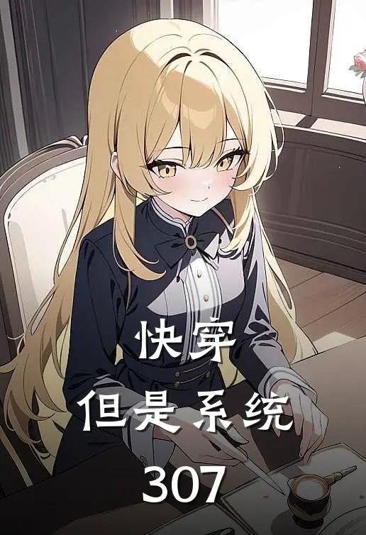 快穿，但是系统307
