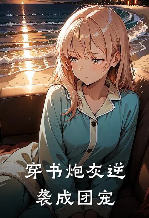 穿书炮灰逆袭成团宠