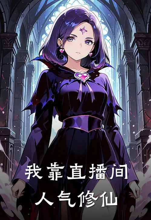 我靠直播间人气修仙