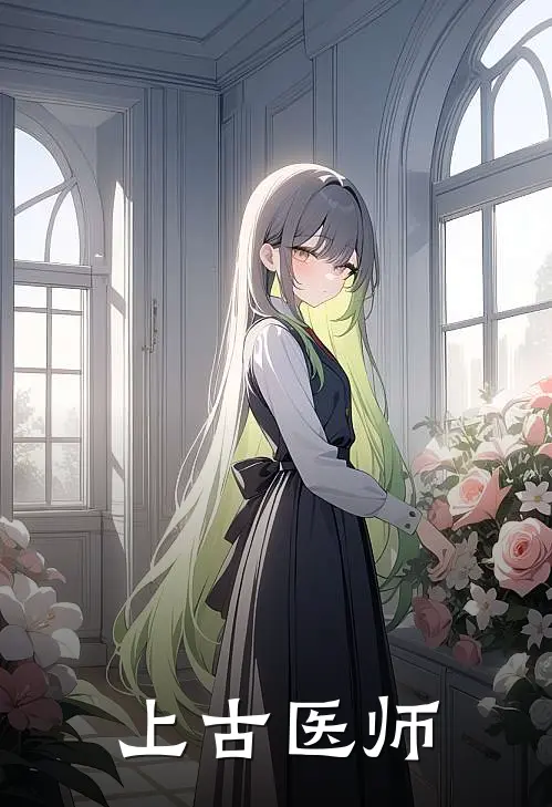 上古医师