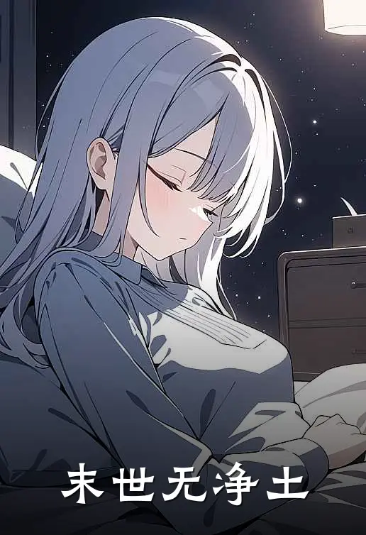 末世无净土