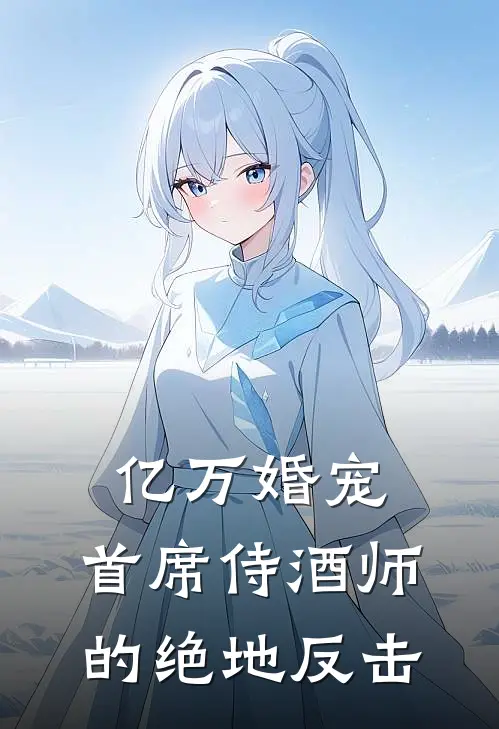 亿万婚宠：首席侍酒师的绝地反击
