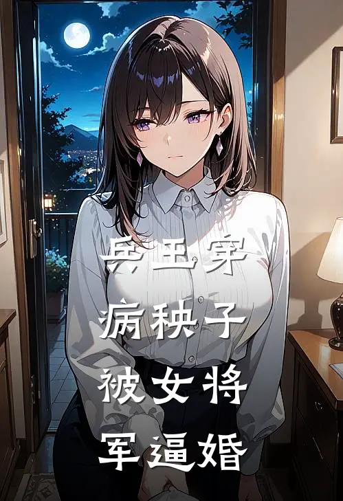 兵王穿病秧子，被女将军逼婚