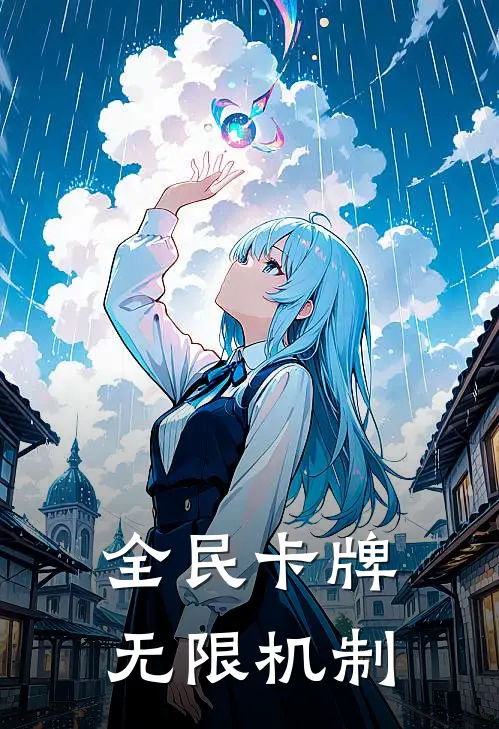 全民卡牌，无限机制