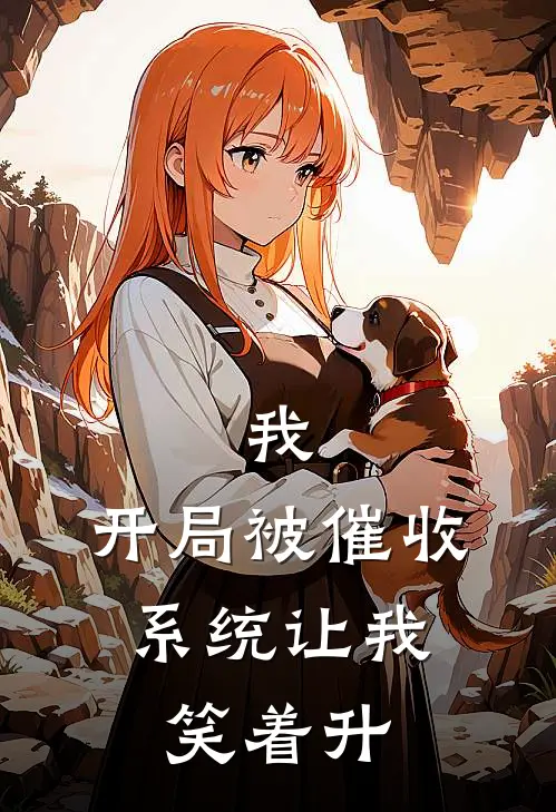 我，开局被催收，系统让我笑着升