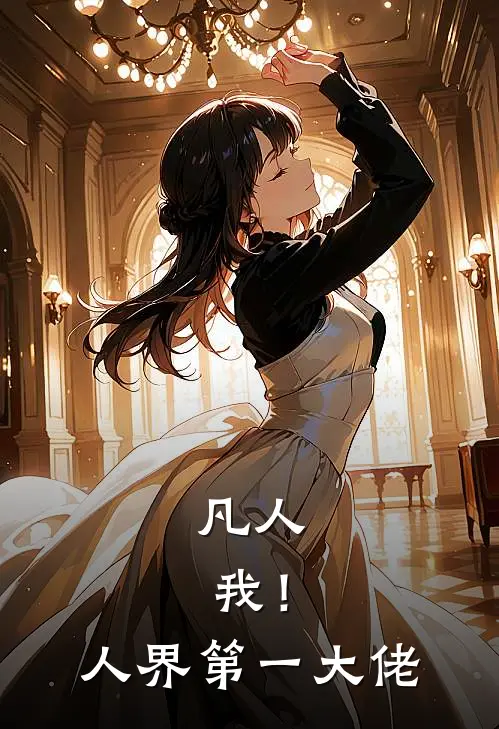 凡人：我！人界第一大佬