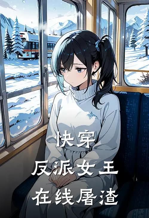 快穿：反派女王在线屠渣