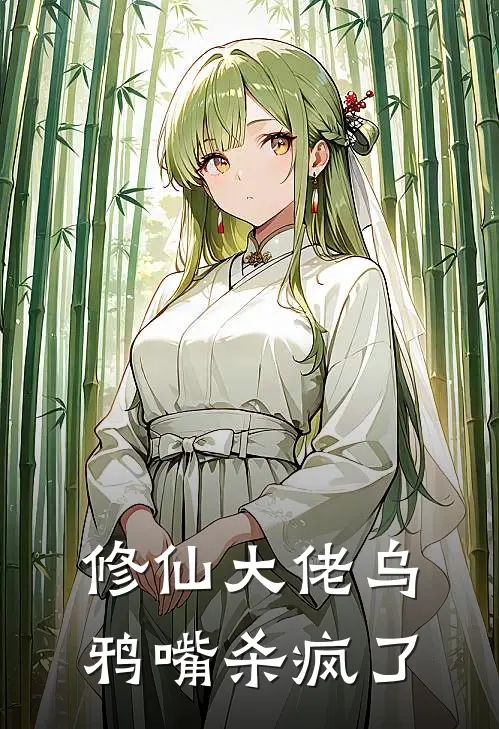 修仙大佬乌鸦嘴杀疯了