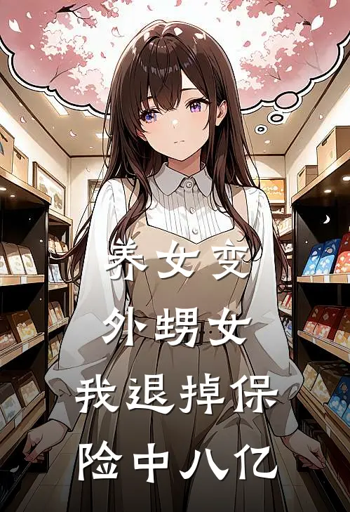 养女变外甥女，我退掉保险中八亿