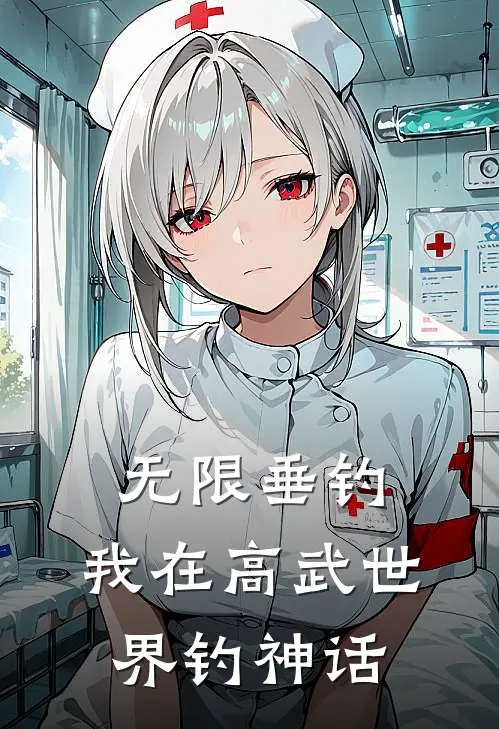 无限垂钓：我在高武世界钓神话