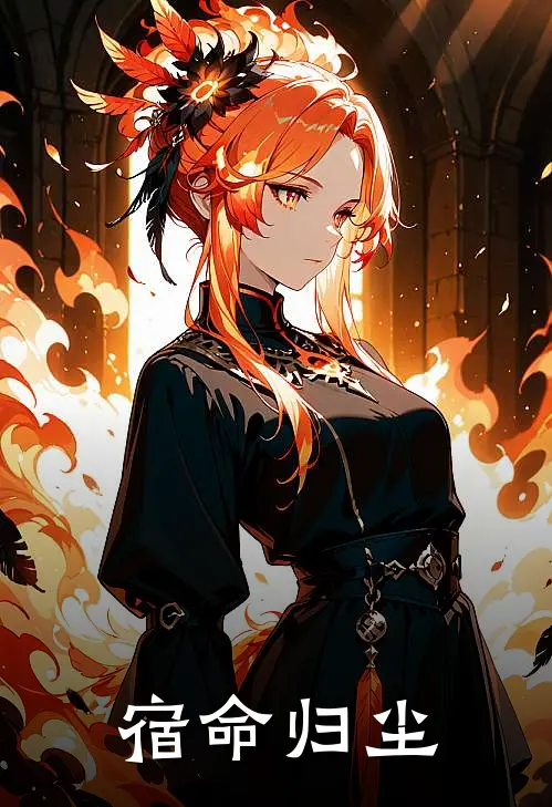 宿命归尘