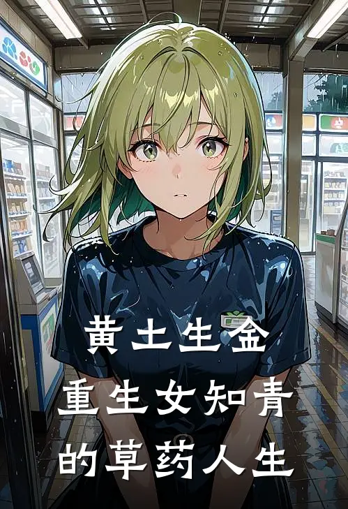 黄土生金：重生女知青的草药人生