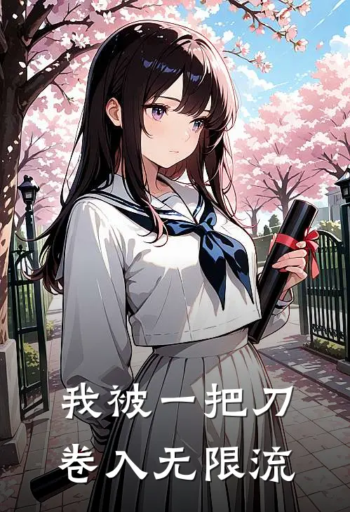 我被一把刀卷入无限流