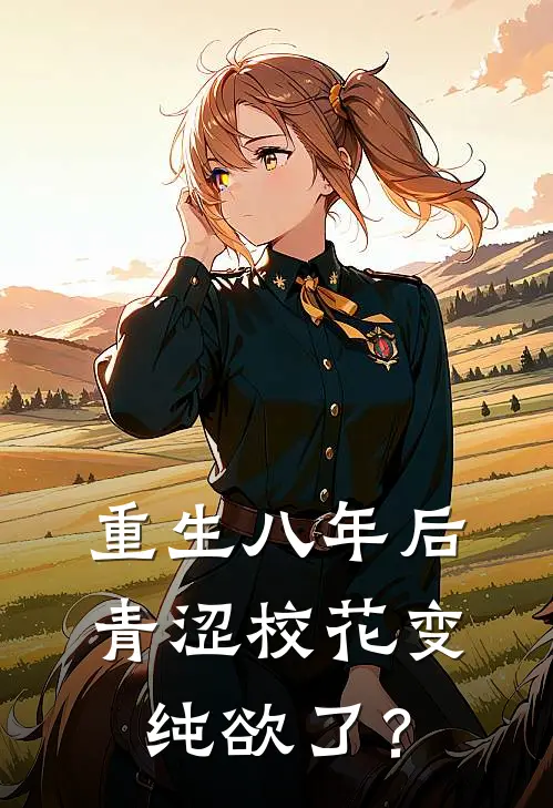 重生八年后，青涩校花变纯欲了？