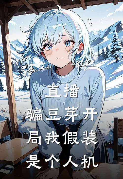 直播：骗豆芽开局我假装是个人机