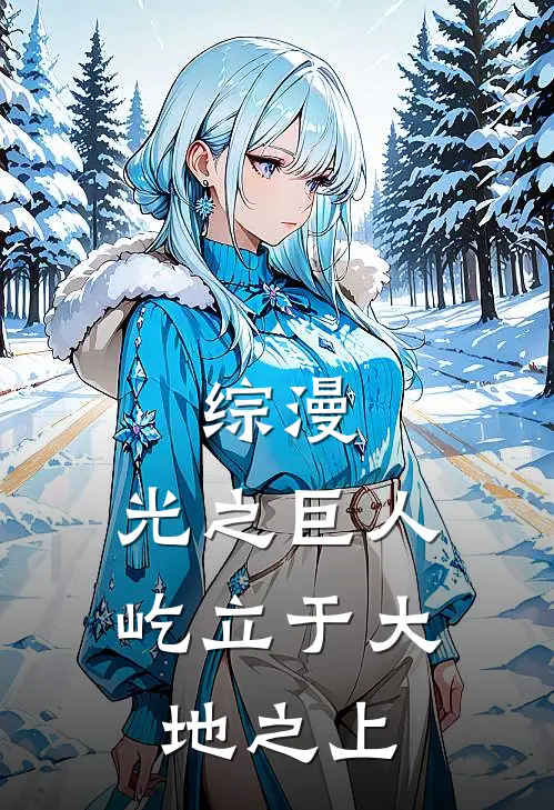 综漫：光之巨人屹立于大地之上