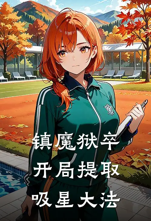 镇魔狱卒：开局提取吸星大法