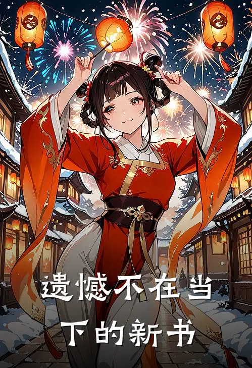 遗憾不在当下的新书