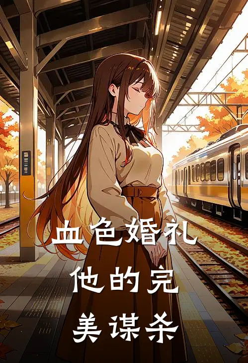 血色婚礼，他的完美谋杀