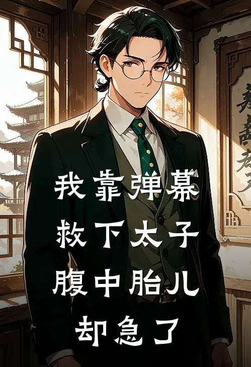 我靠弹幕救下太子，腹中胎儿却急了