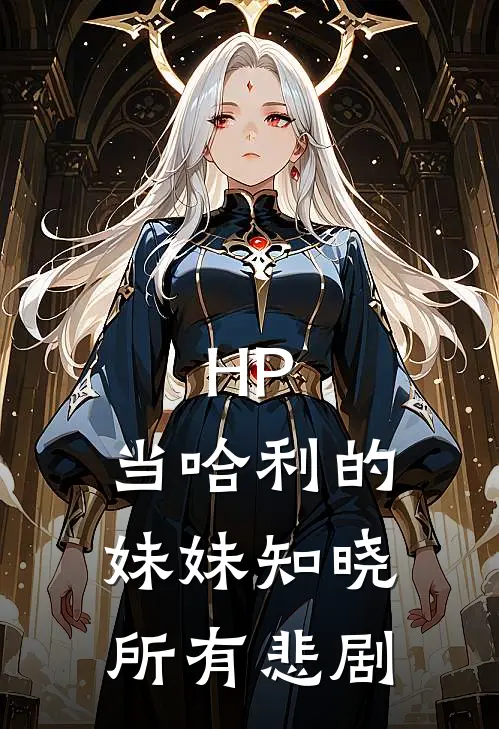 HP：当哈利的妹妹知晓所有悲剧