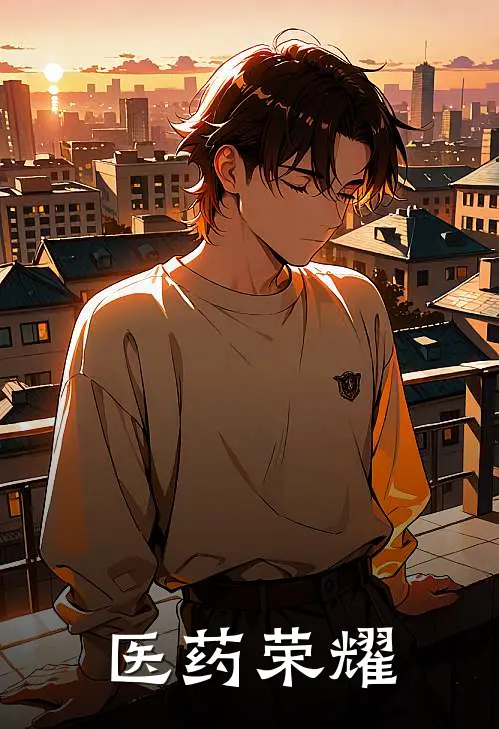 医药荣耀