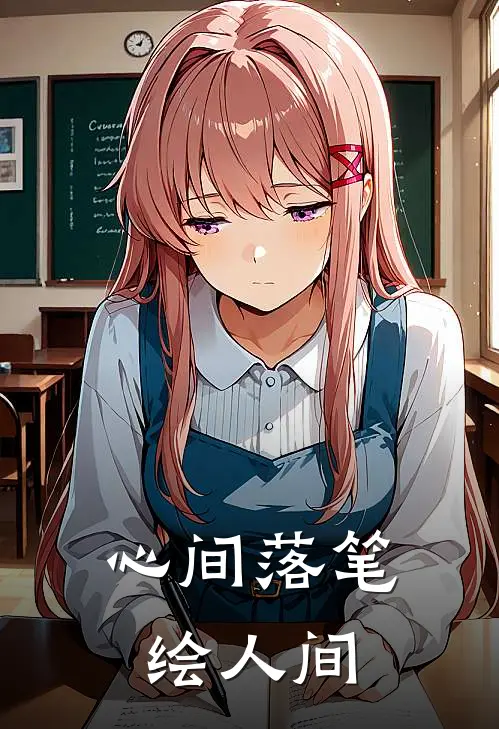 心间落笔绘人间