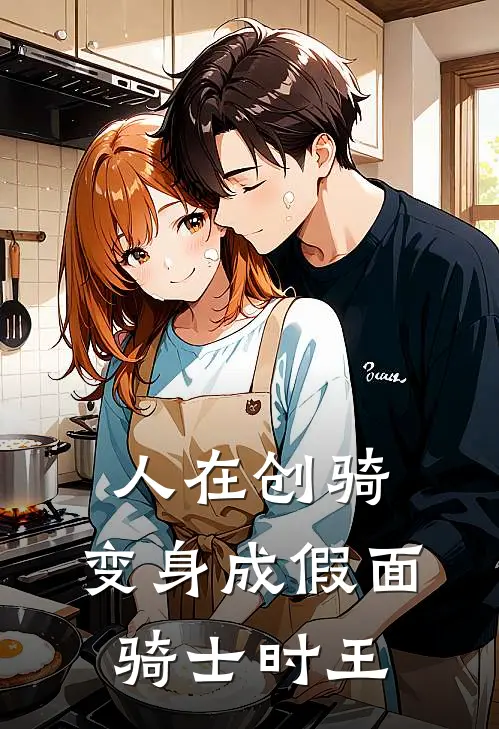 人在创骑，变身成假面骑士时王