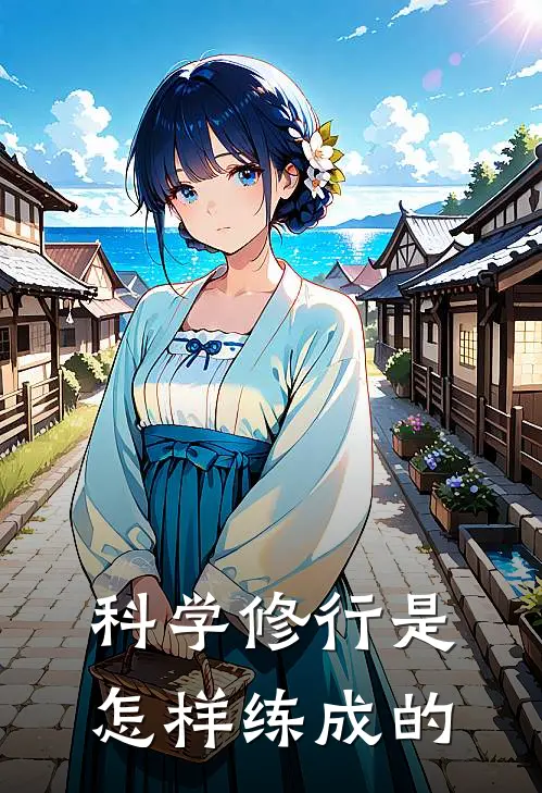 科学修行是怎样练成的