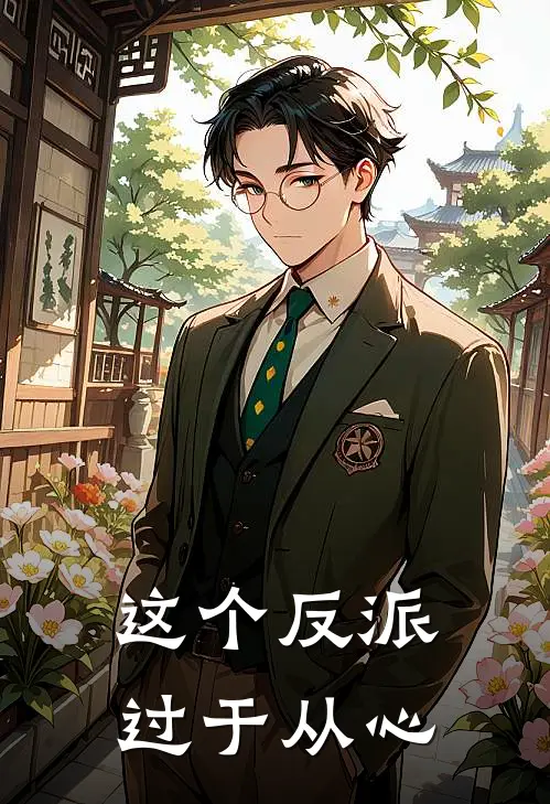 这个反派过于从心
