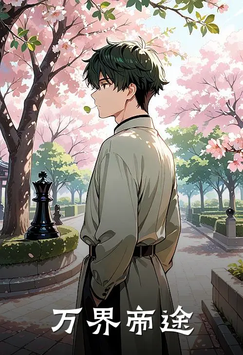 万界帝途