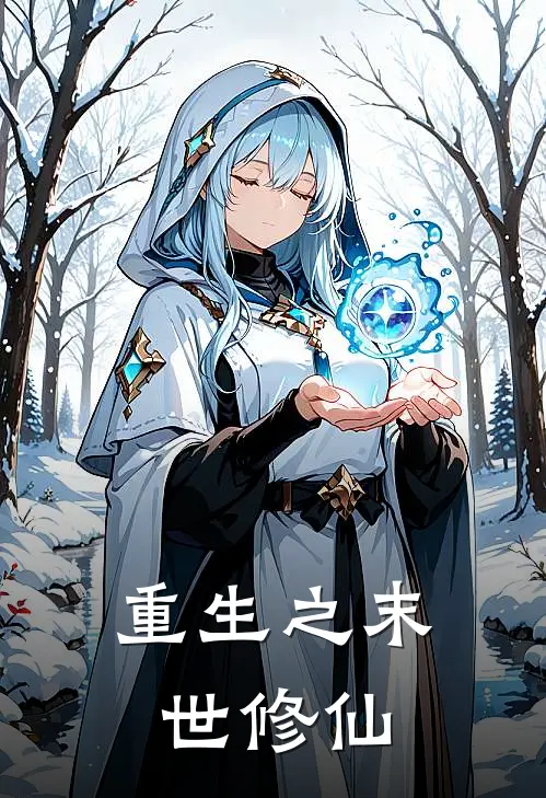 【重生之末世修仙】