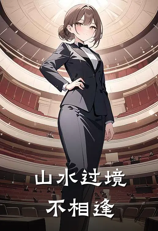 山水过境不相逢