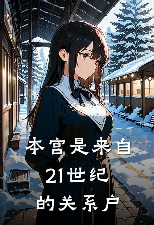 本宫是来自21世纪的关系户