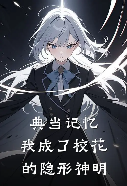 典当记忆，我成了校花的隐形神明