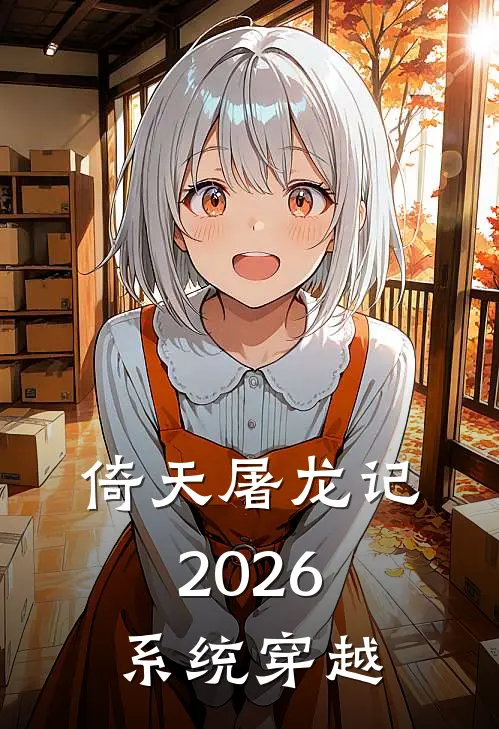 倚天屠龙记：2026系统穿越