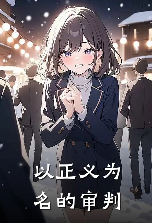 以正义为名的审判