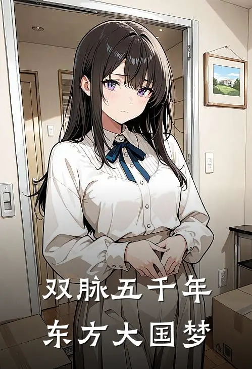 双脉五千年东方大国梦