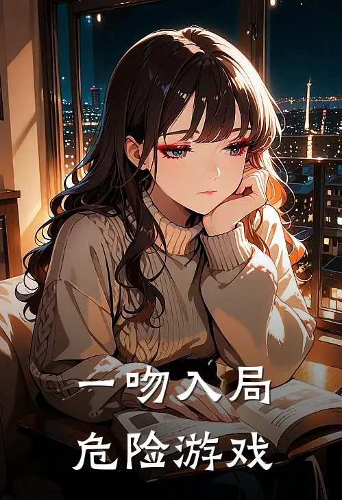 一吻入局危险游戏