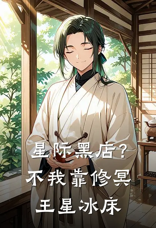 星际黑店？不，我靠修冥王星冰床