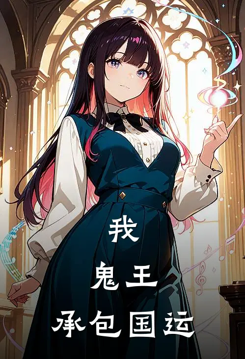 我，鬼王，承包国运