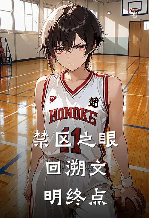 禁区之眼：回溯文明终点